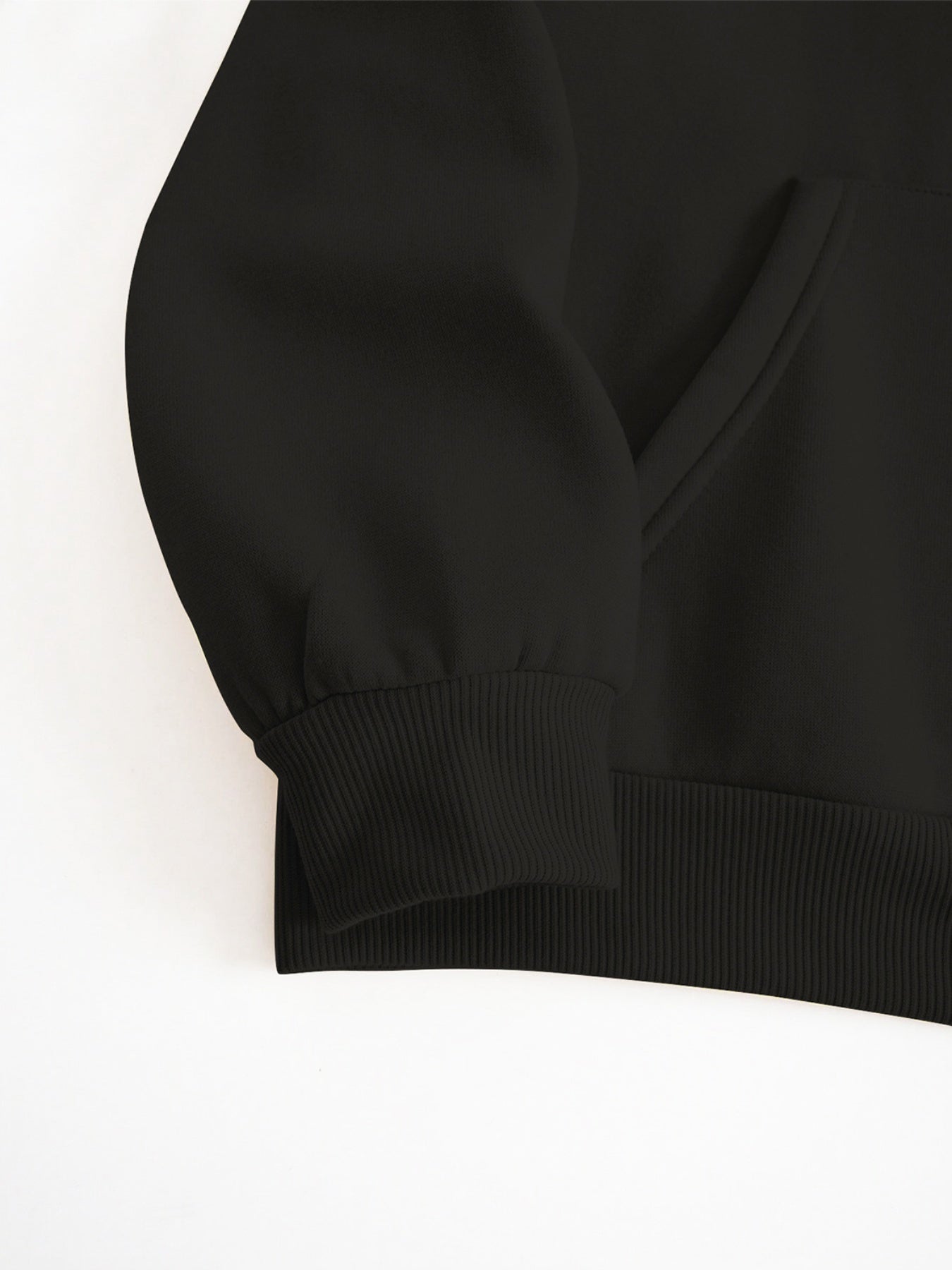 Sweatshirt Design Arcane : Powder
